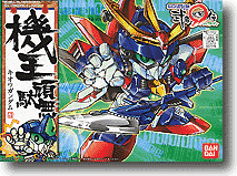 BB #226 Kioh Gundam