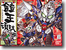BB #229 Gai Oh Gundam